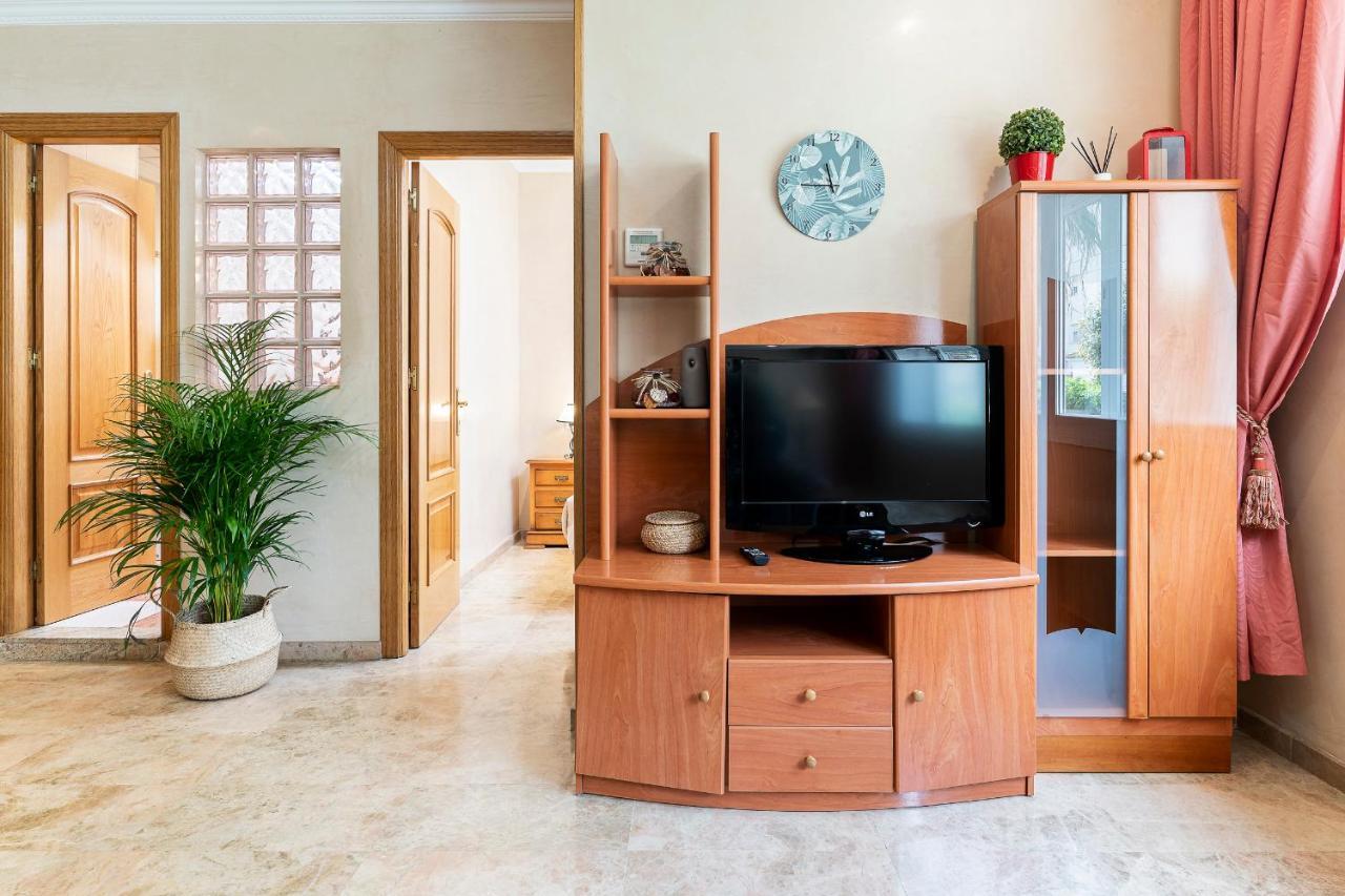 Blonzu Mauritania Apartment Benalmadena Exterior photo