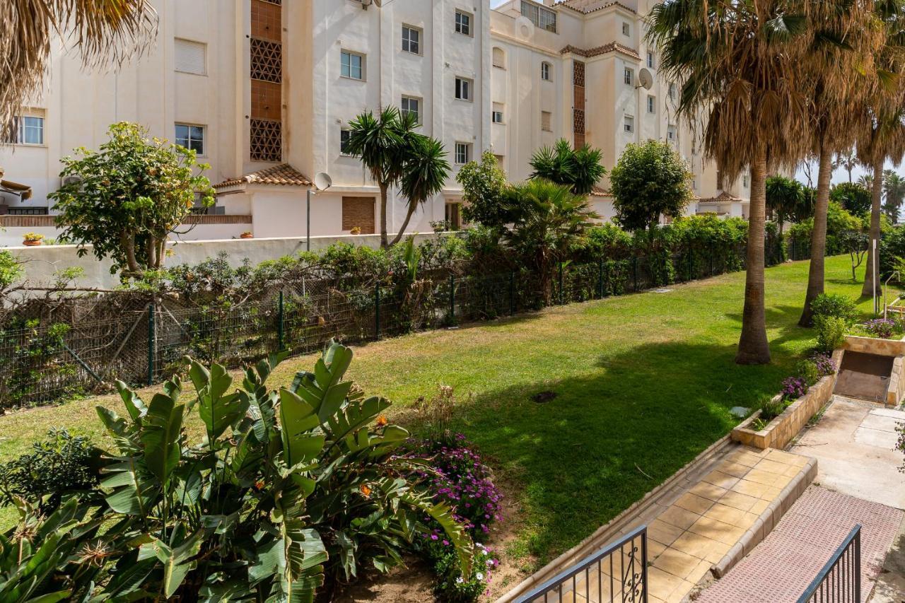 Blonzu Mauritania Apartment Benalmadena Exterior photo